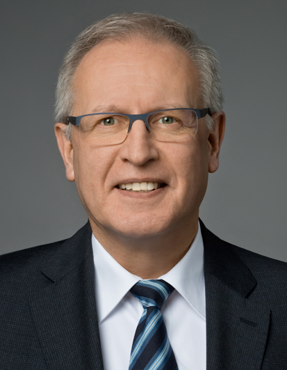 Ralf Gengenbach – Geschäftsführer gempex GmbH